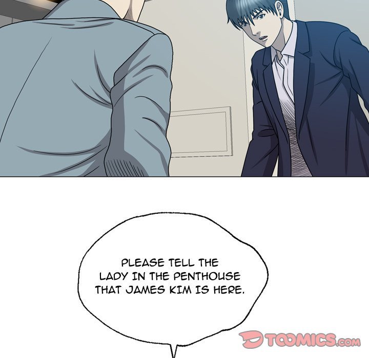 Disfigured Manhwa - Chapter 25 Page 9