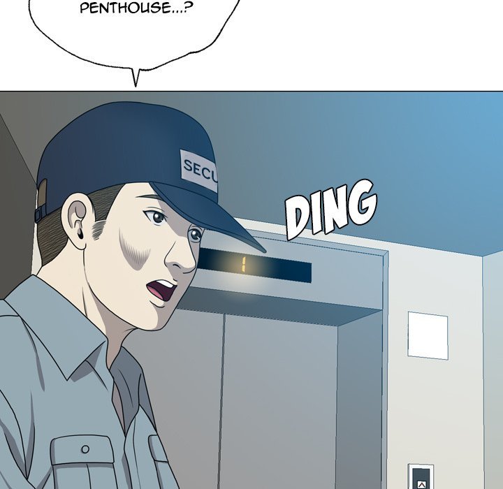 Disfigured Manhwa - Chapter 25 Page 11