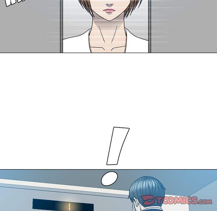 Disfigured Manhwa - Chapter 25 Page 13