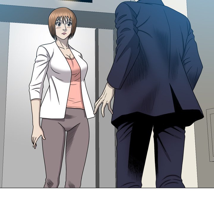 Disfigured Manhwa - Chapter 25 Page 14