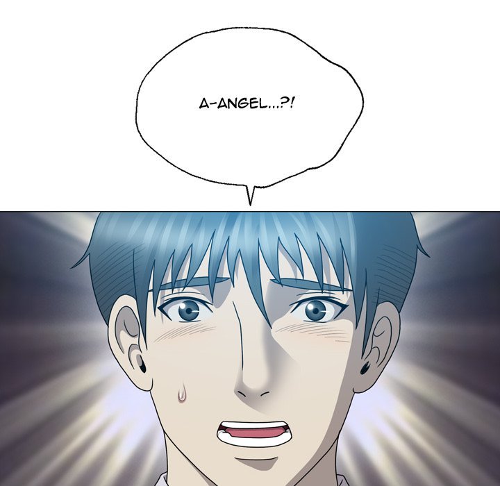 Disfigured Manhwa - Chapter 25 Page 15