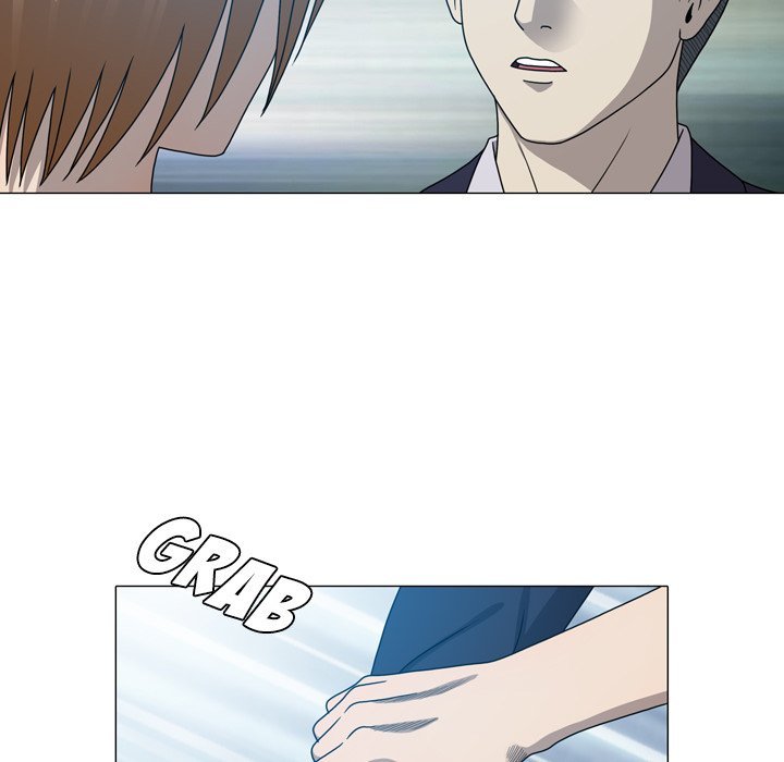 Disfigured Manhwa - Chapter 25 Page 18