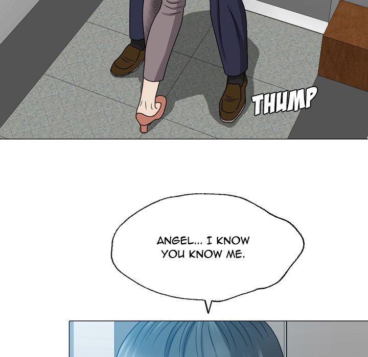 Disfigured Manhwa - Chapter 25 Page 24