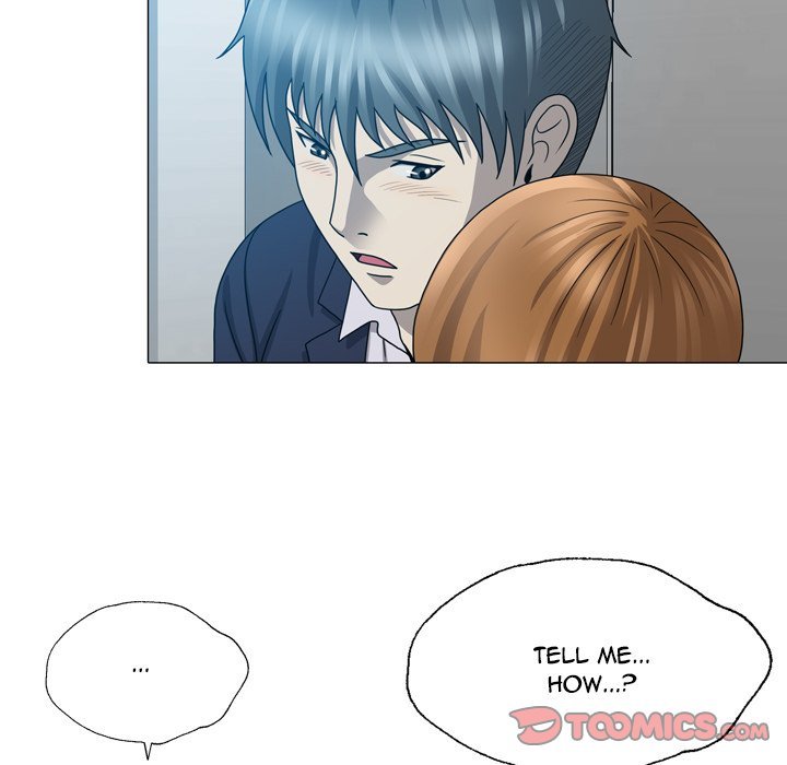 Disfigured Manhwa - Chapter 25 Page 25