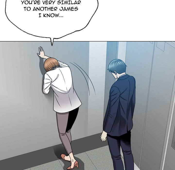 Disfigured Manhwa - Chapter 25 Page 27