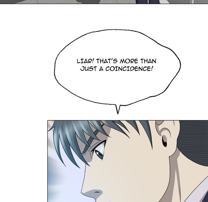 Disfigured Manhwa - Chapter 25 Page 28