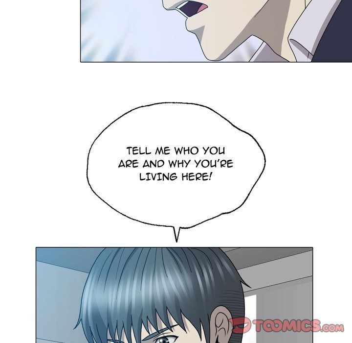 Disfigured Manhwa - Chapter 25 Page 29