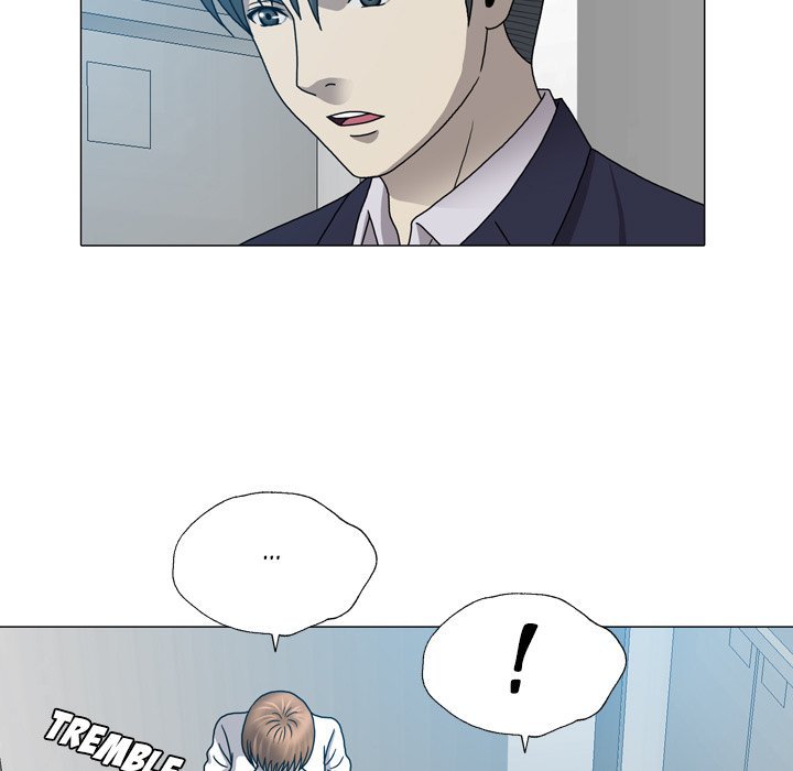 Disfigured Manhwa - Chapter 25 Page 30