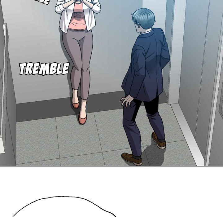 Disfigured Manhwa - Chapter 25 Page 31