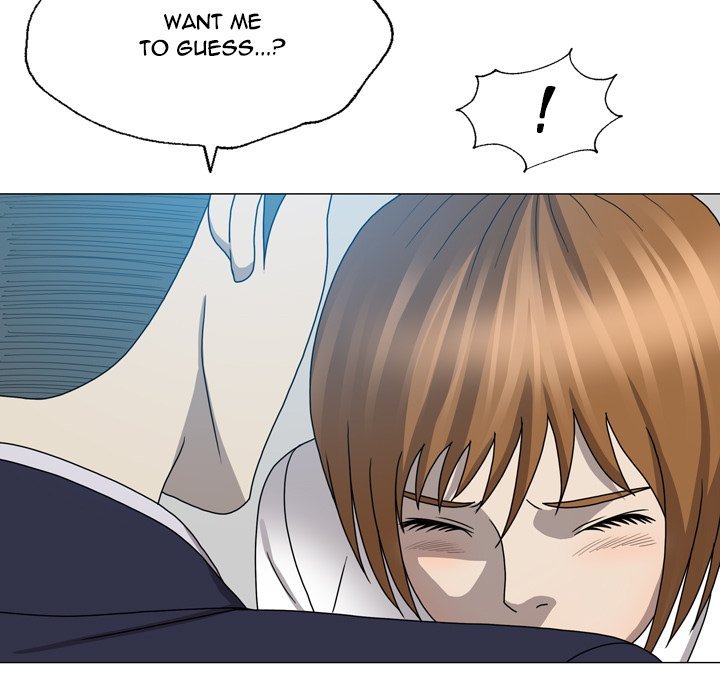 Disfigured Manhwa - Chapter 25 Page 32