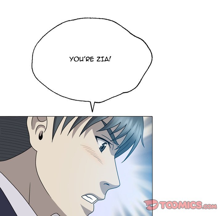 Disfigured Manhwa - Chapter 25 Page 33