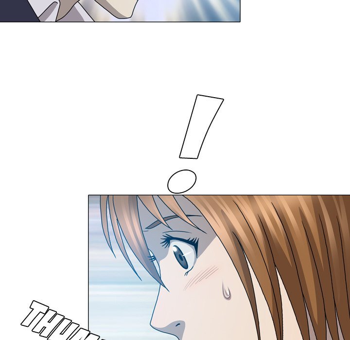 Disfigured Manhwa - Chapter 25 Page 34