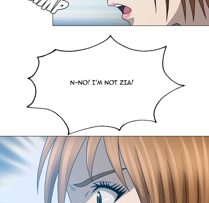 Disfigured Manhwa - Chapter 25 Page 35