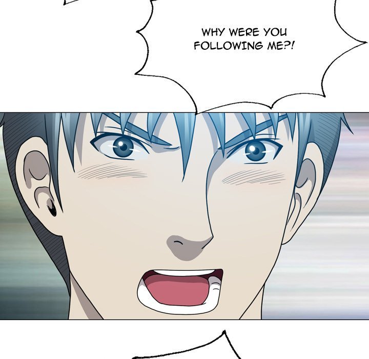 Disfigured Manhwa - Chapter 25 Page 38