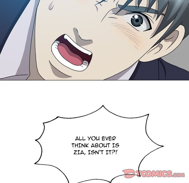 Disfigured Manhwa - Chapter 25 Page 41