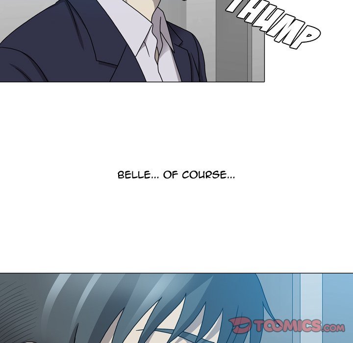 Disfigured Manhwa - Chapter 25 Page 45