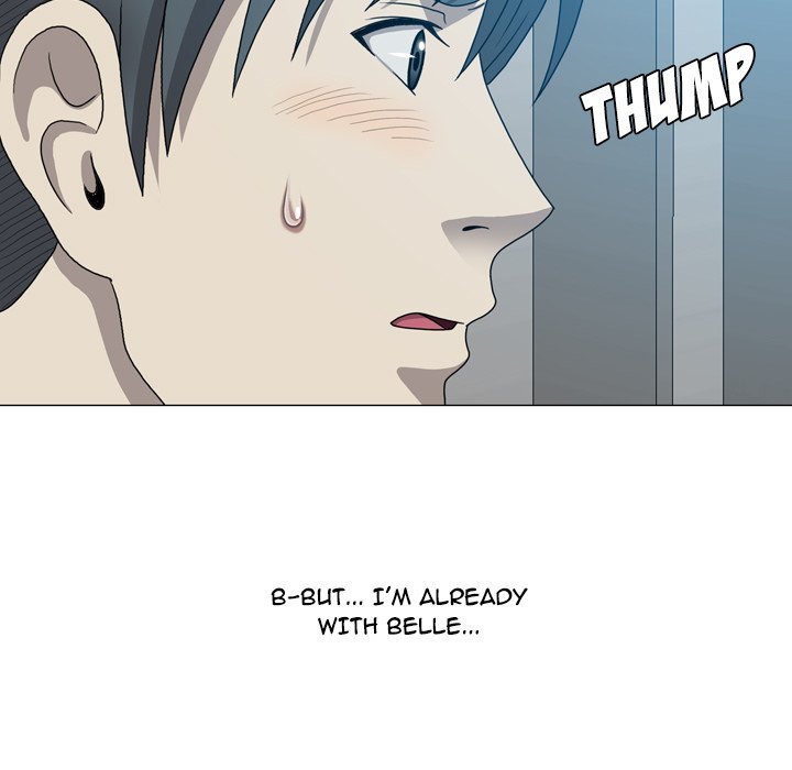 Disfigured Manhwa - Chapter 25 Page 46