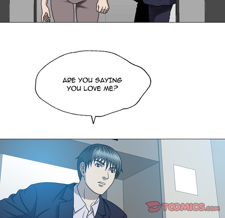 Disfigured Manhwa - Chapter 25 Page 49