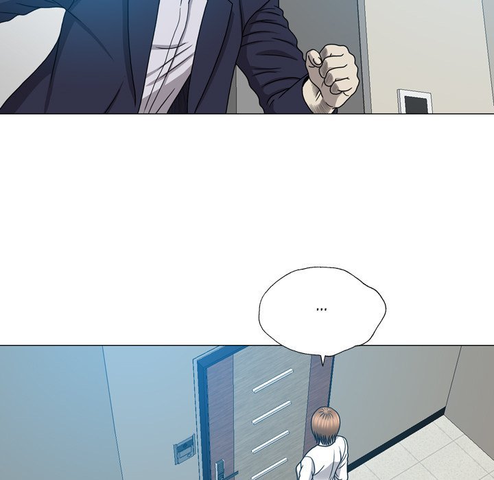 Disfigured Manhwa - Chapter 25 Page 50