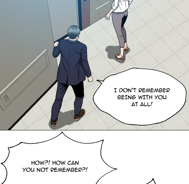 Disfigured Manhwa - Chapter 25 Page 51
