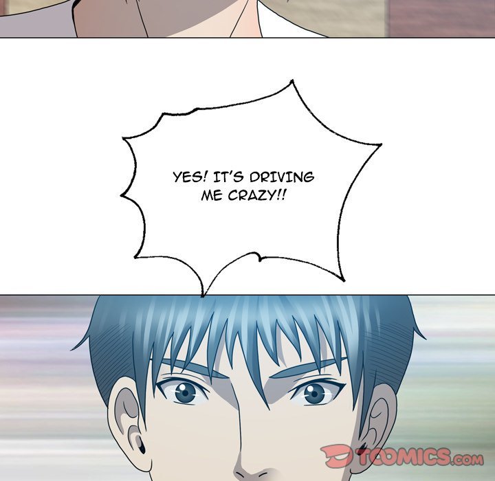 Disfigured Manhwa - Chapter 25 Page 53