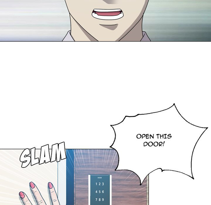 Disfigured Manhwa - Chapter 25 Page 54