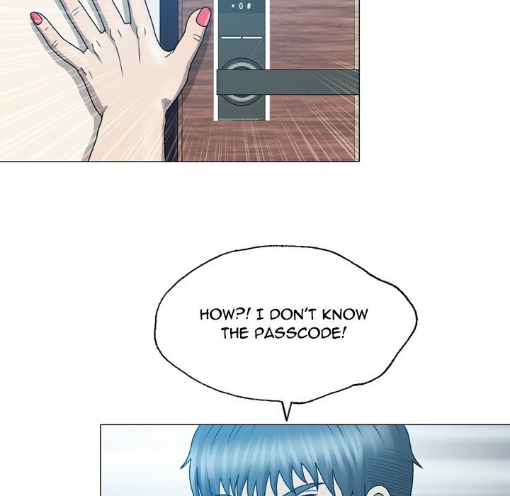 Disfigured Manhwa - Chapter 25 Page 55