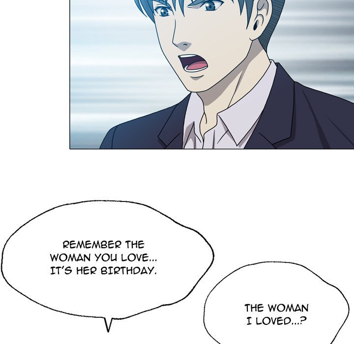 Disfigured Manhwa - Chapter 25 Page 56