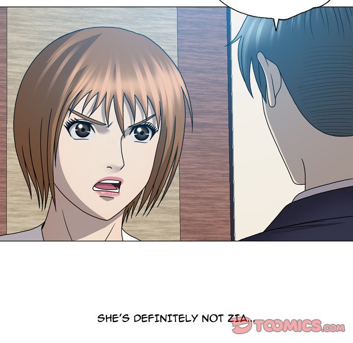 Disfigured Manhwa - Chapter 25 Page 57