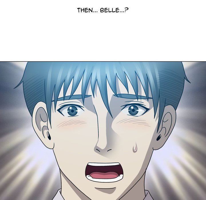 Disfigured Manhwa - Chapter 25 Page 59