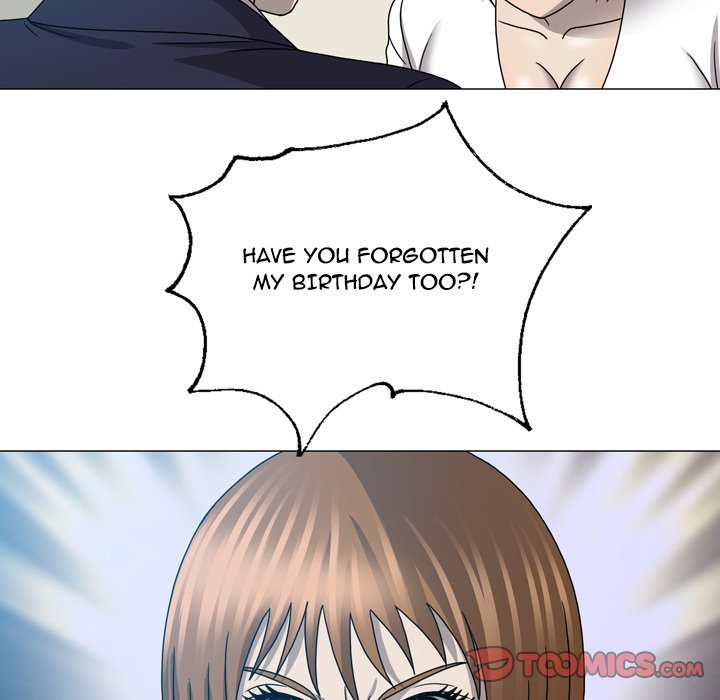 Disfigured Manhwa - Chapter 25 Page 61