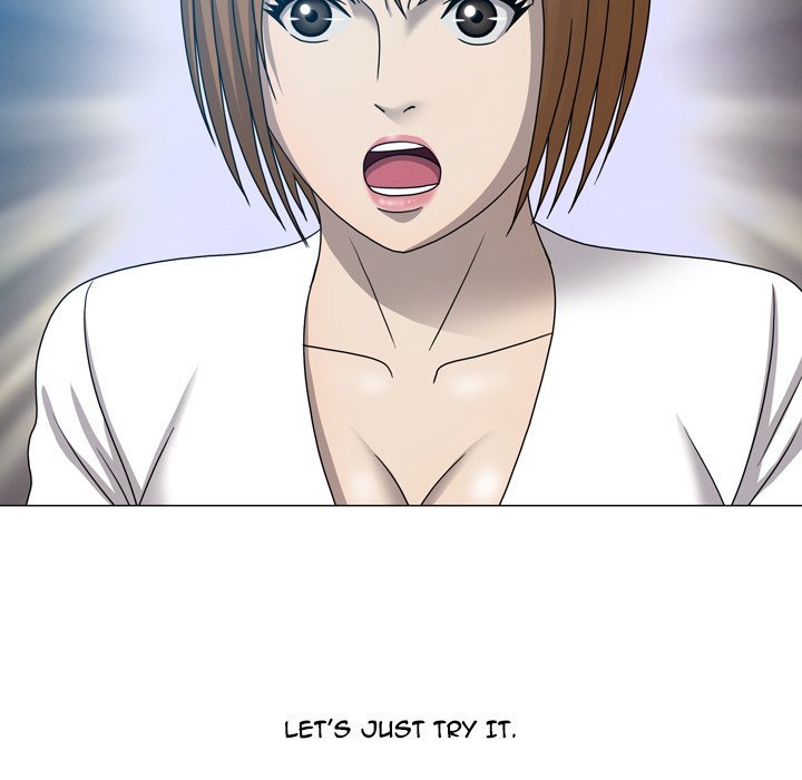 Disfigured Manhwa - Chapter 25 Page 62