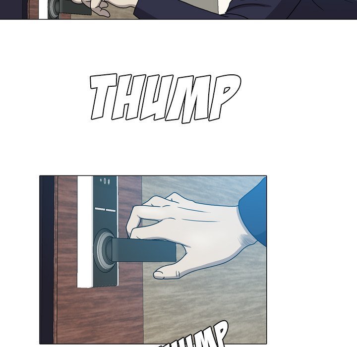 Disfigured Manhwa - Chapter 25 Page 67