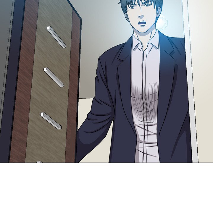 Disfigured Manhwa - Chapter 25 Page 70