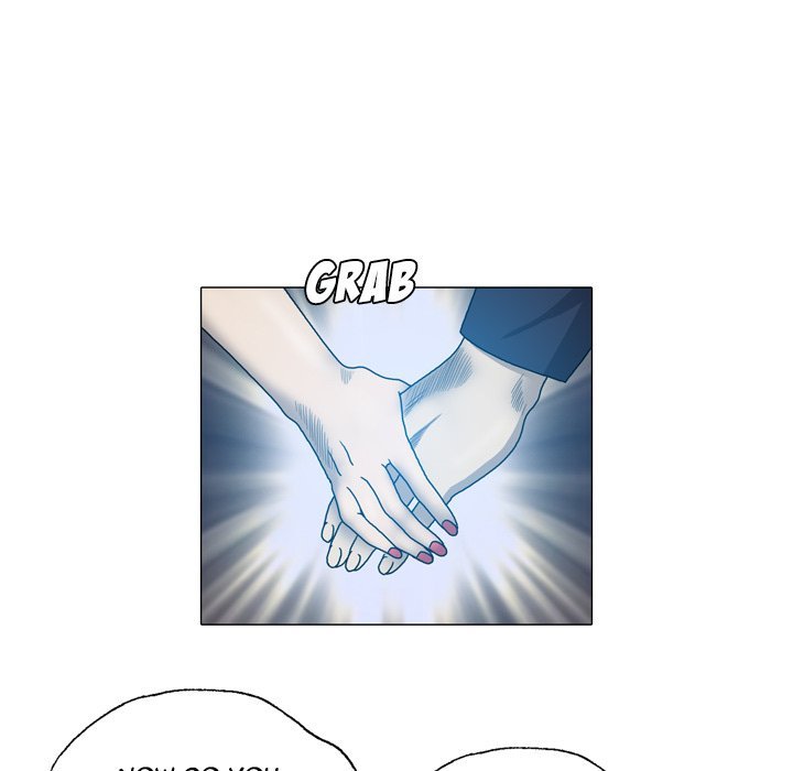 Disfigured Manhwa - Chapter 25 Page 71