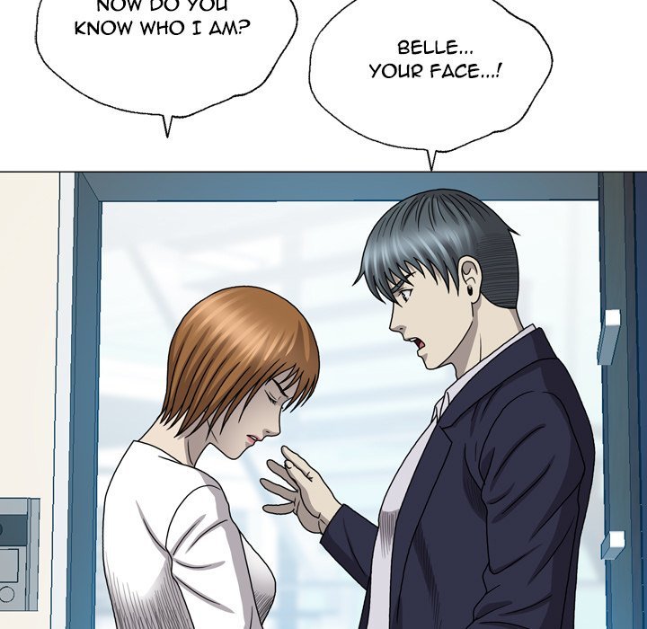 Disfigured Manhwa - Chapter 25 Page 72