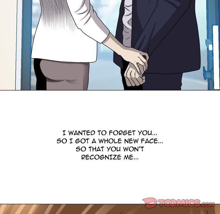 Disfigured Manhwa - Chapter 25 Page 73