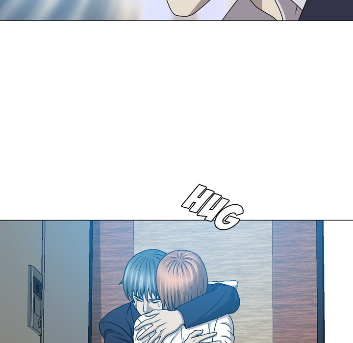 Disfigured Manhwa - Chapter 25 Page 76