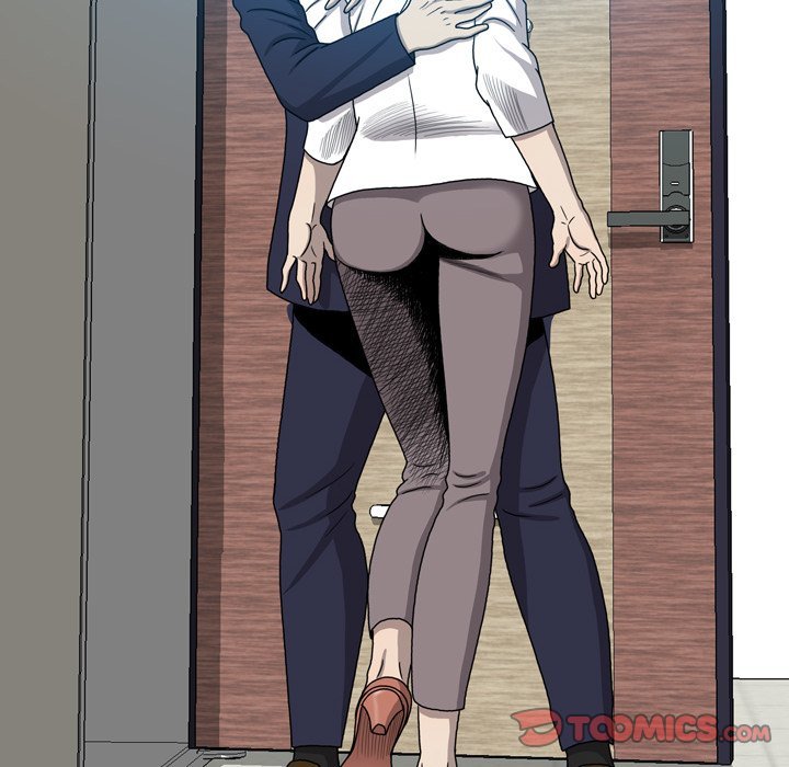 Disfigured Manhwa - Chapter 25 Page 77