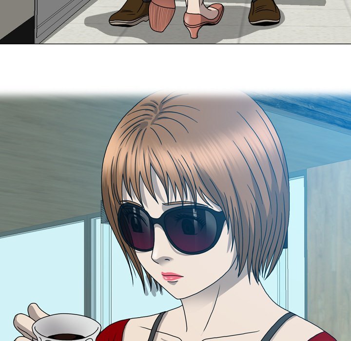 Disfigured Manhwa - Chapter 25 Page 78