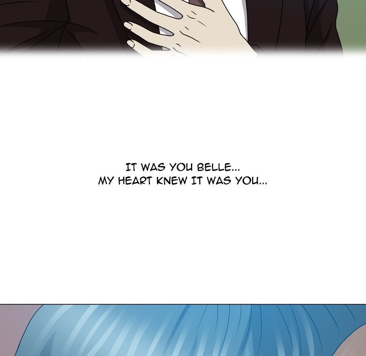 Disfigured Manhwa - Chapter 25 Page 82