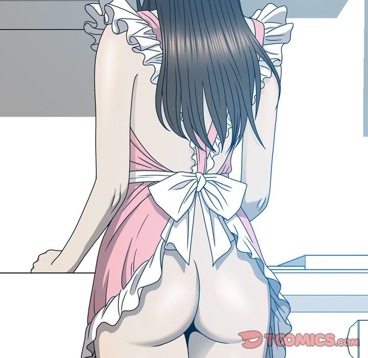 Disfigured Manhwa - Chapter 25 Page 85