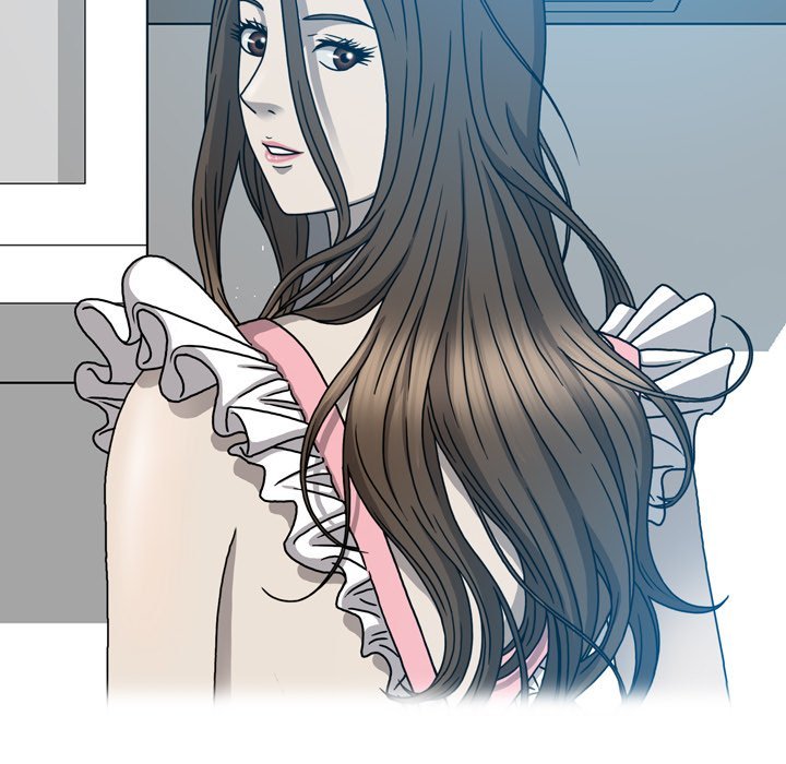 Disfigured Manhwa - Chapter 25 Page 87