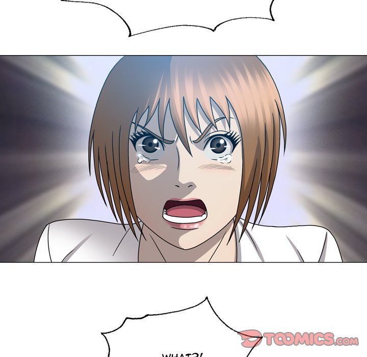 Disfigured Manhwa - Chapter 25 Page 93