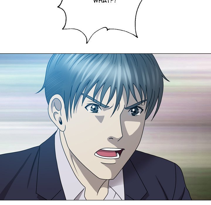 Disfigured Manhwa - Chapter 25 Page 94