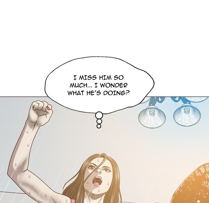 Disfigured Manhwa - Chapter 25 Page 100