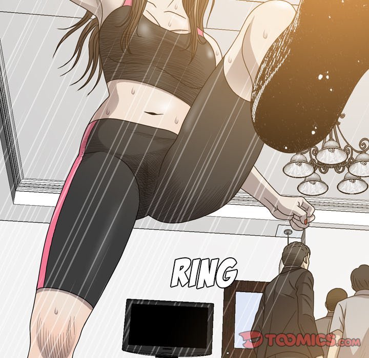 Disfigured Manhwa - Chapter 25 Page 101