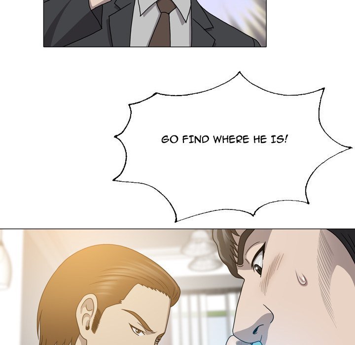 Disfigured Manhwa - Chapter 25 Page 103