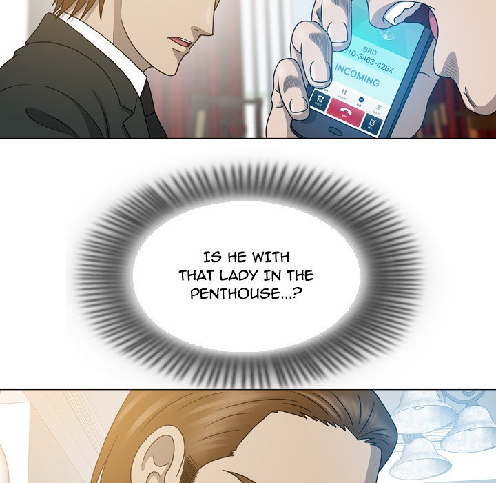 Disfigured Manhwa - Chapter 25 Page 104