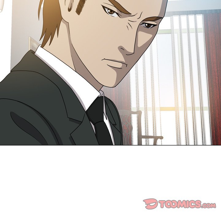 Disfigured Manhwa - Chapter 25 Page 105